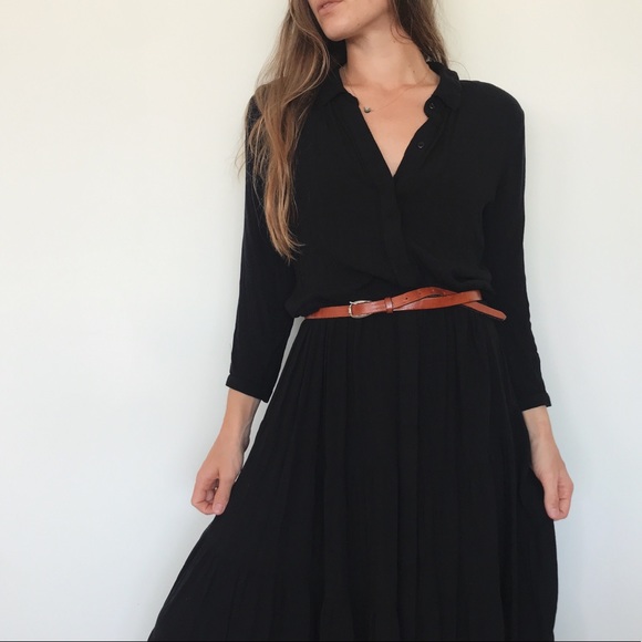 Amuse dress - Picture 5 of 8